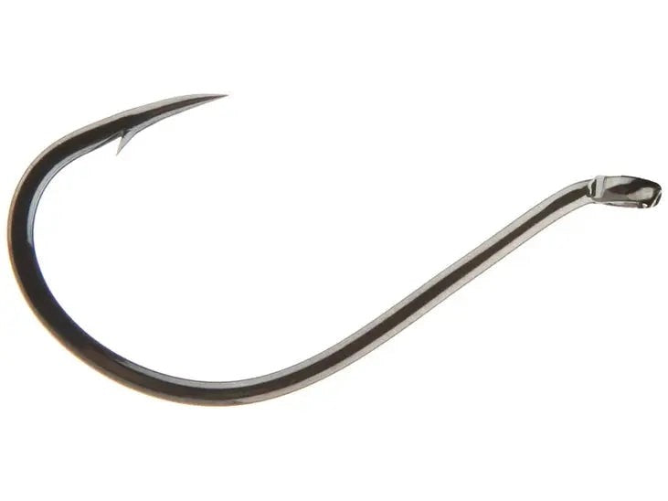 GamakatsuOctopusHook4/0-Nickel6pk