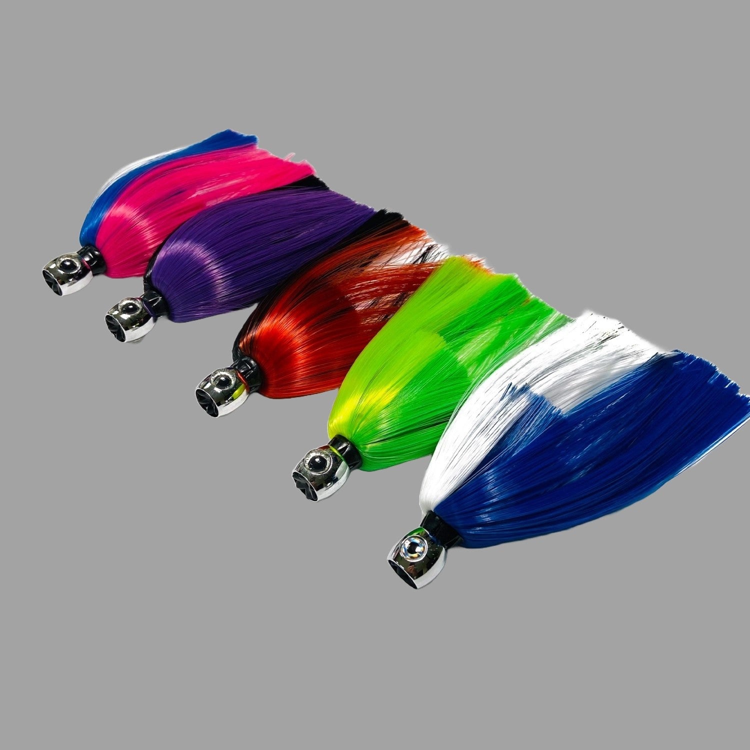 GoblinHead4Pack-IlanderStyleSmallTrollingLures