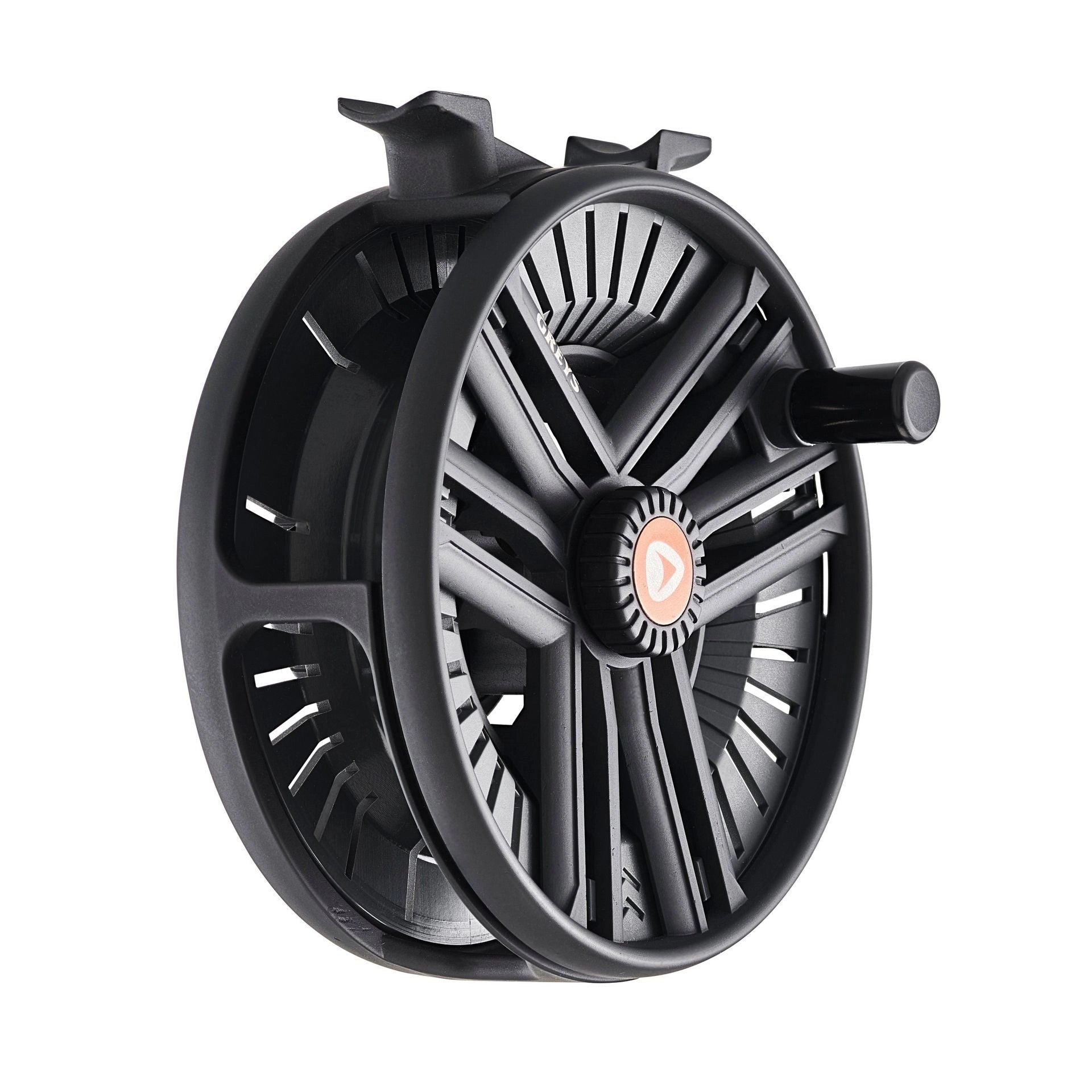 GreysFinCassetteFlyReel