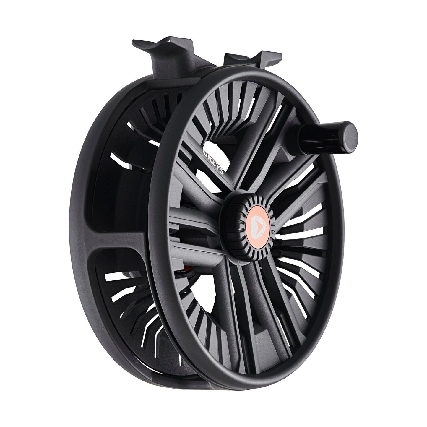 GreysFinFlyReel