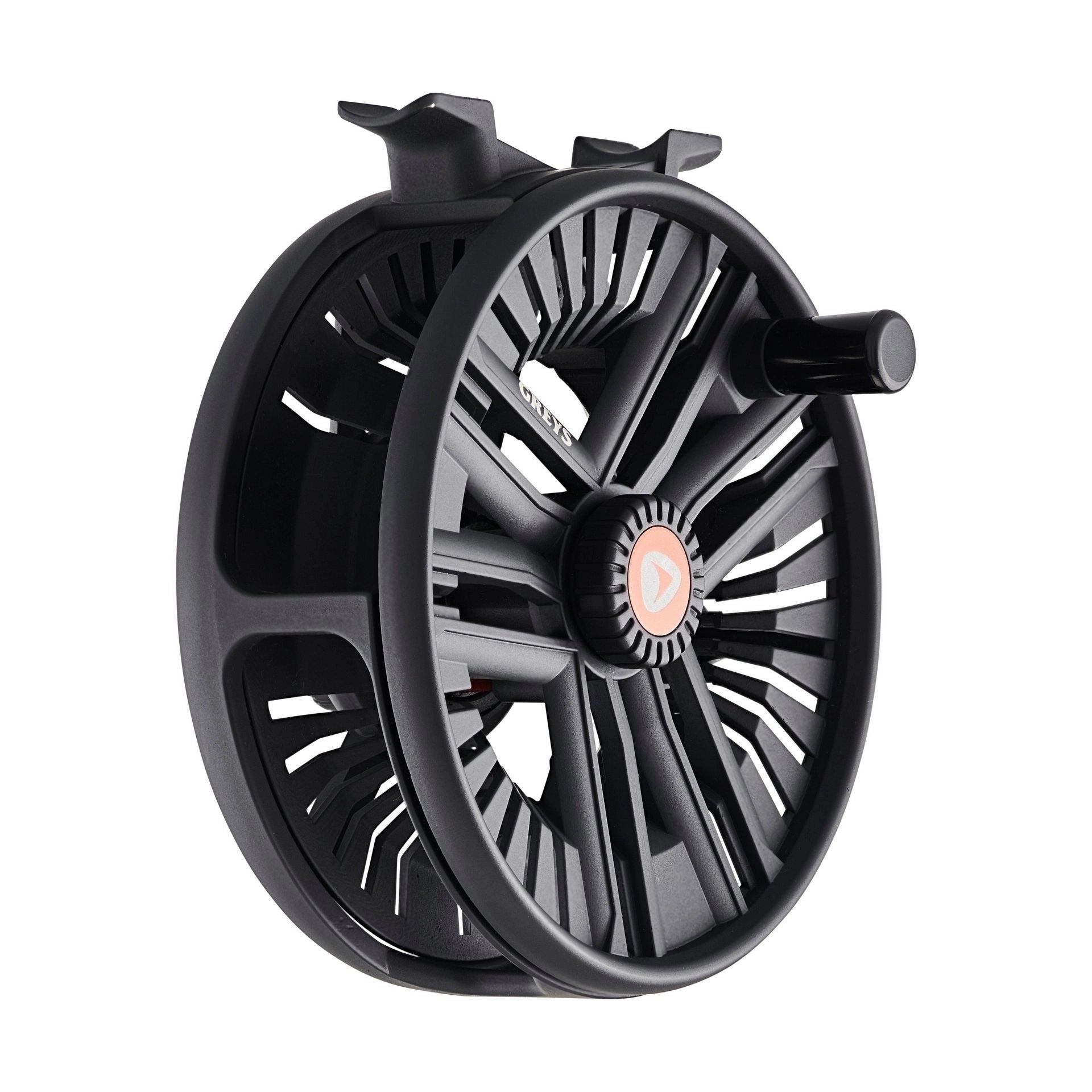 GreysFinFlyReel