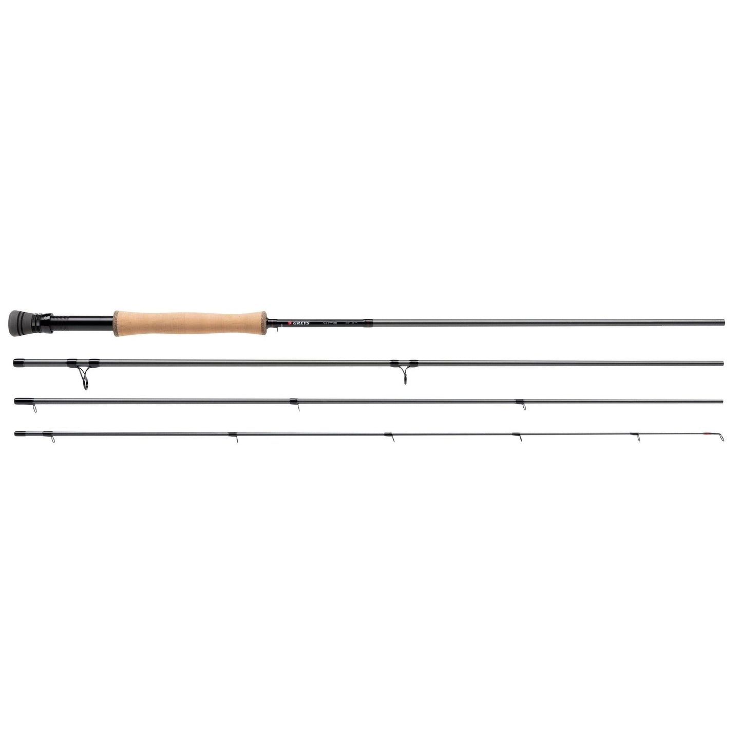 GreysKiteSingleHandedFlyRod