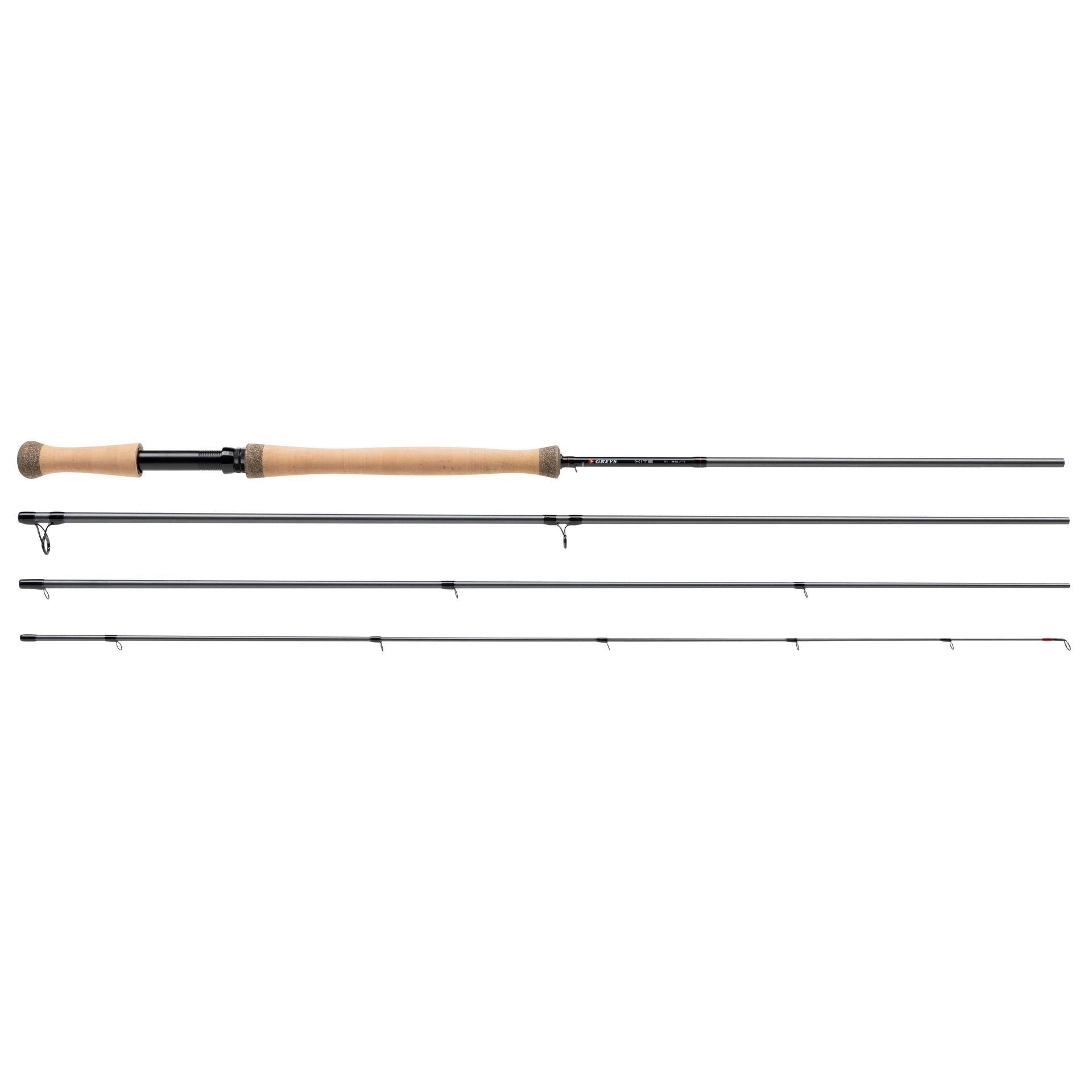 GreysKiteSwitchFlyRod