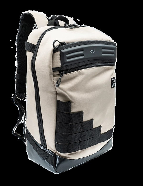 GuideBackpack