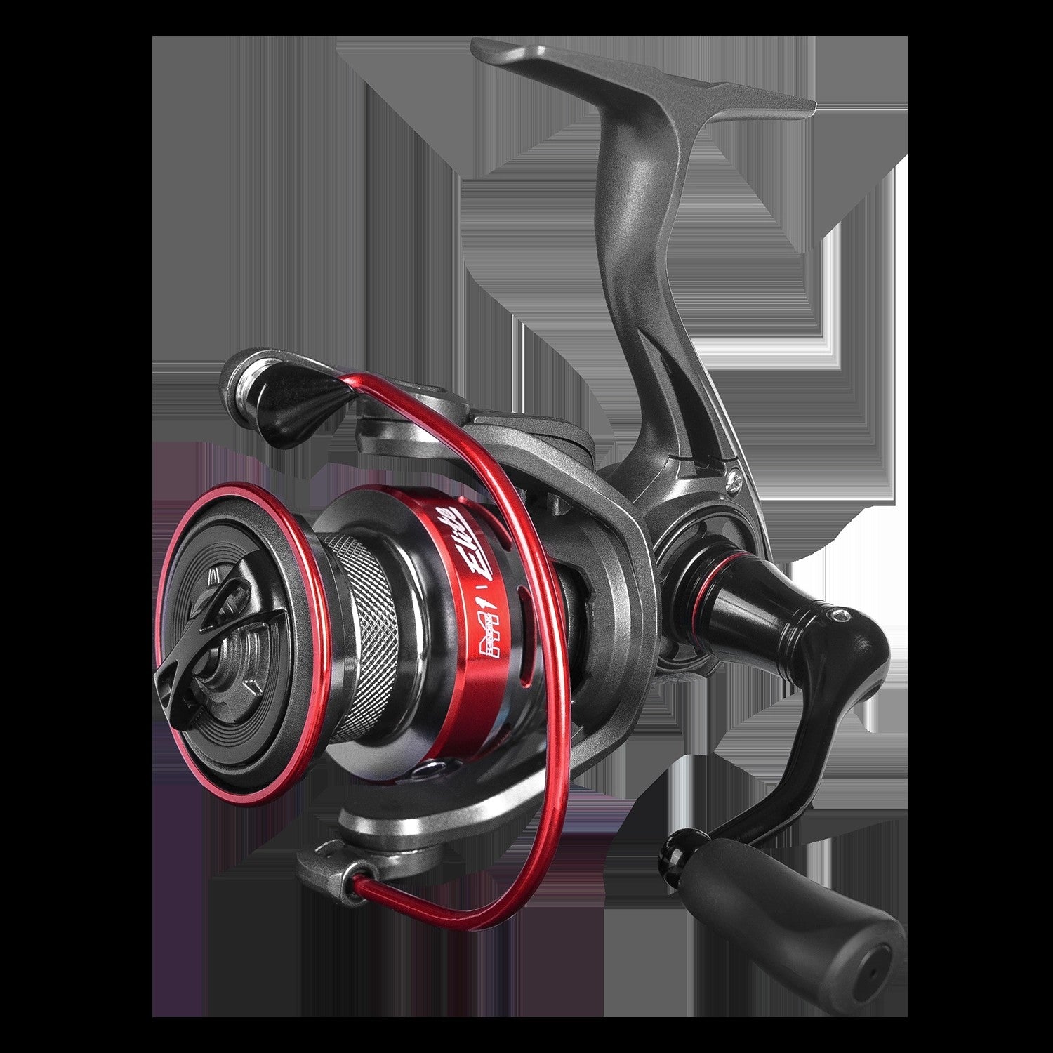HANDINGM1EliteSpinningReel