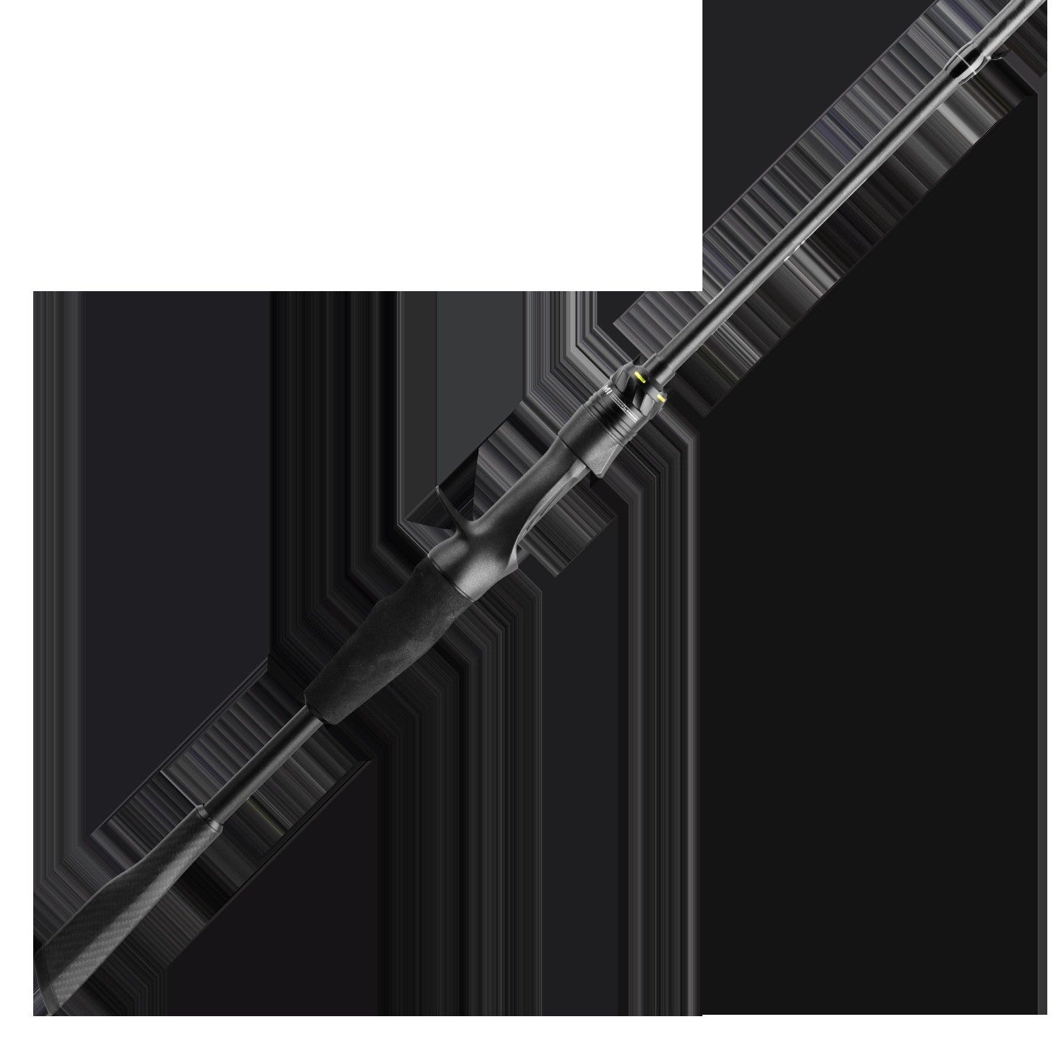 HANDINGM1OnePieceCastingRod
