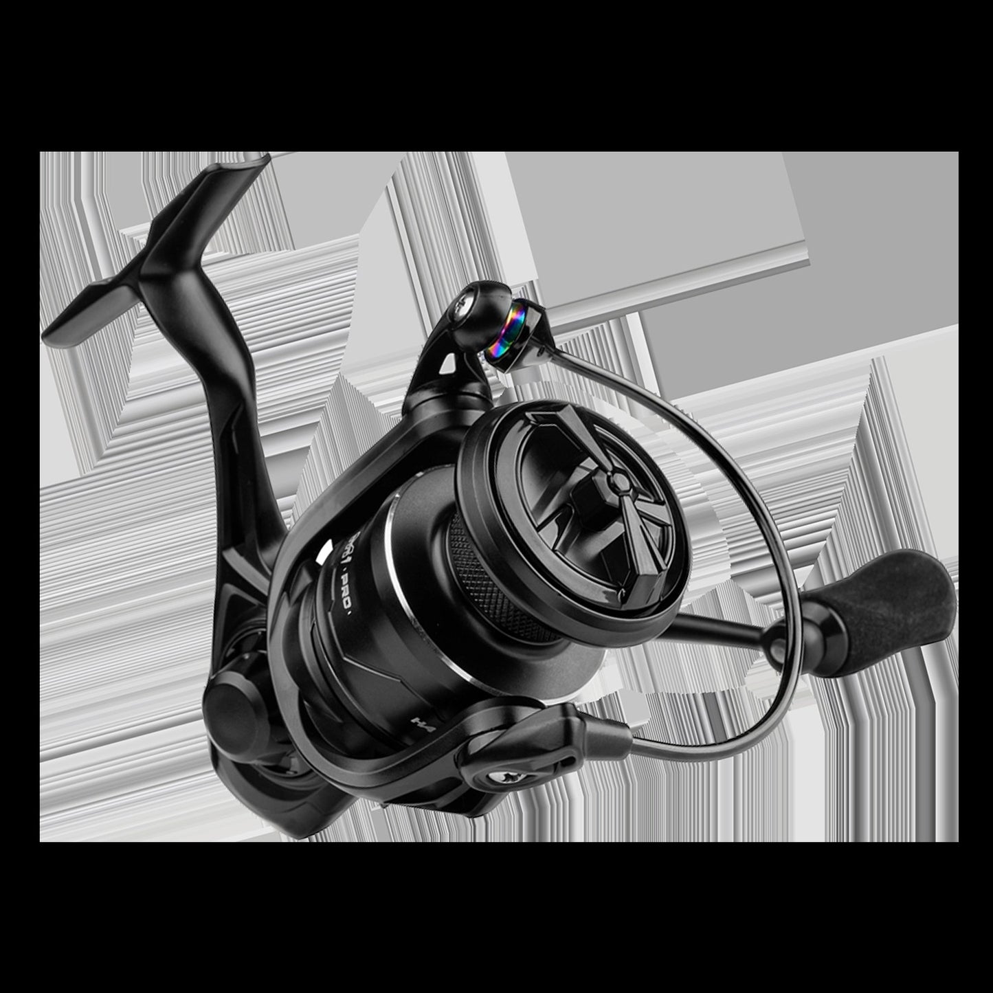 HANDINGM1ProSpinningReel