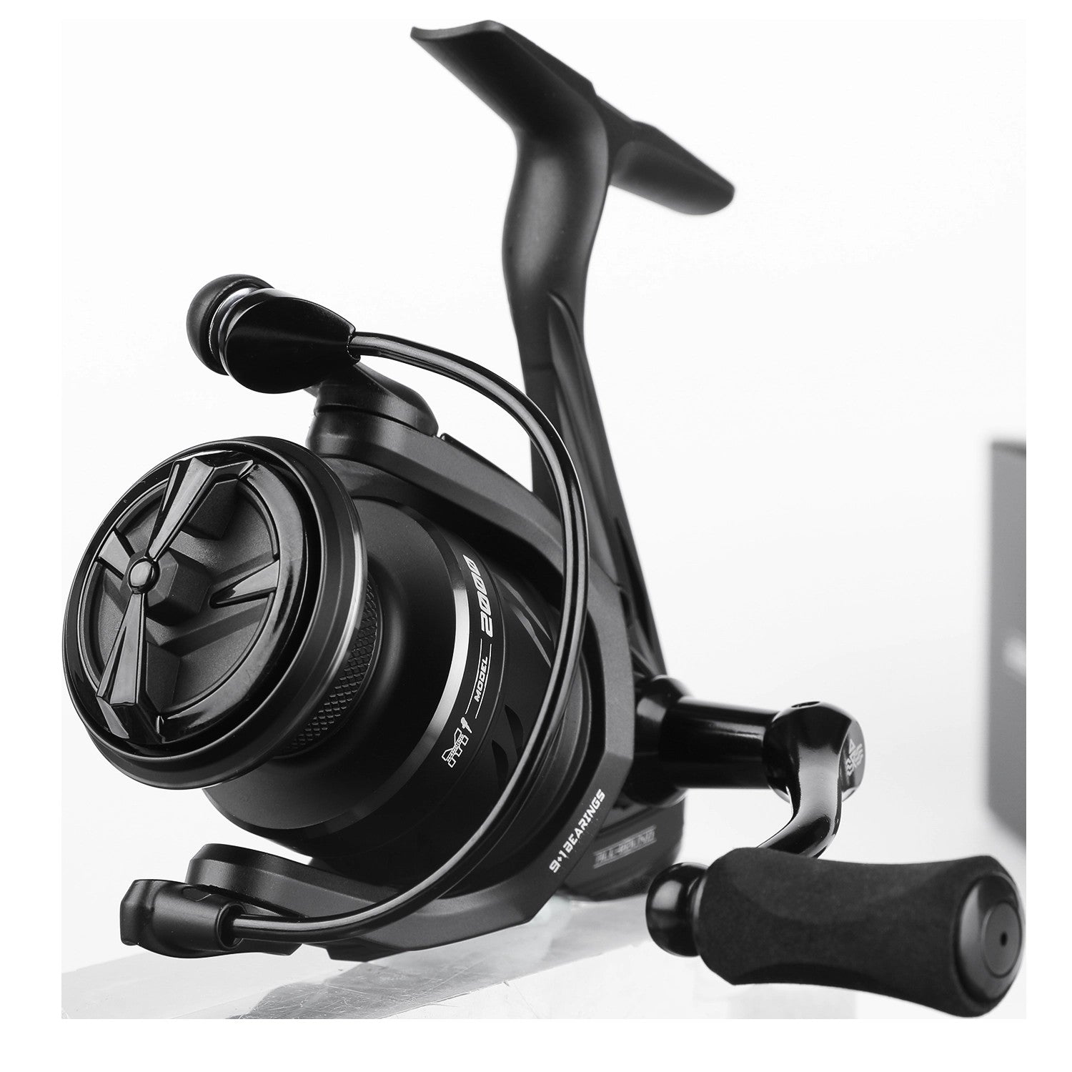 HANDINGM1SpinningReel