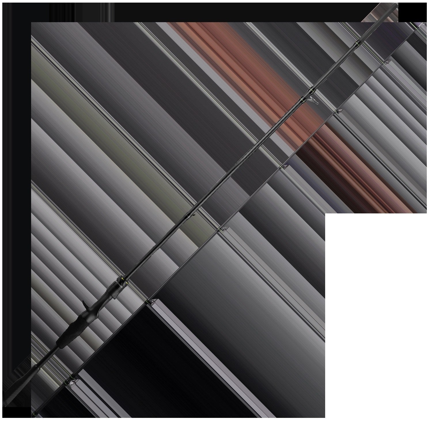 HANDINGM1TwoPiecesCastingRod