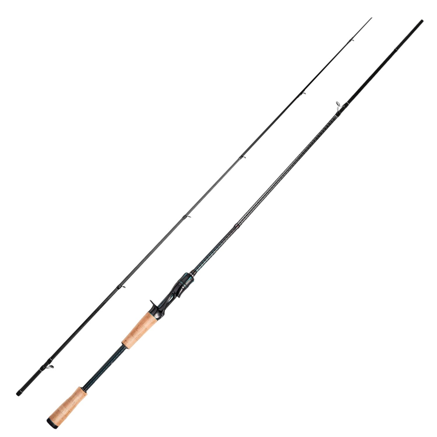 HANDINGMagicLTwoPiecesCastingRod