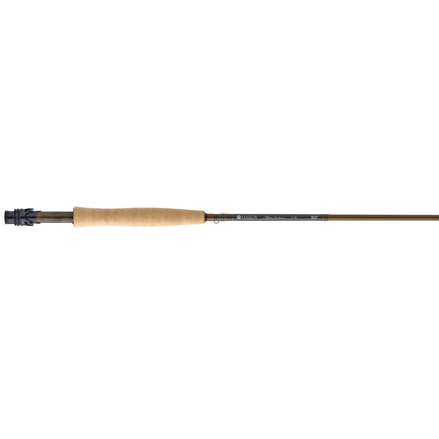 HardyMarksmanFlyRod