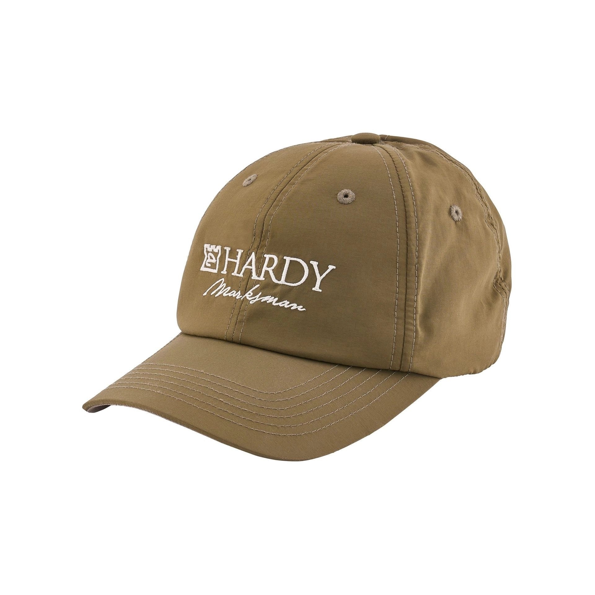 HardyMarksmanTechHat