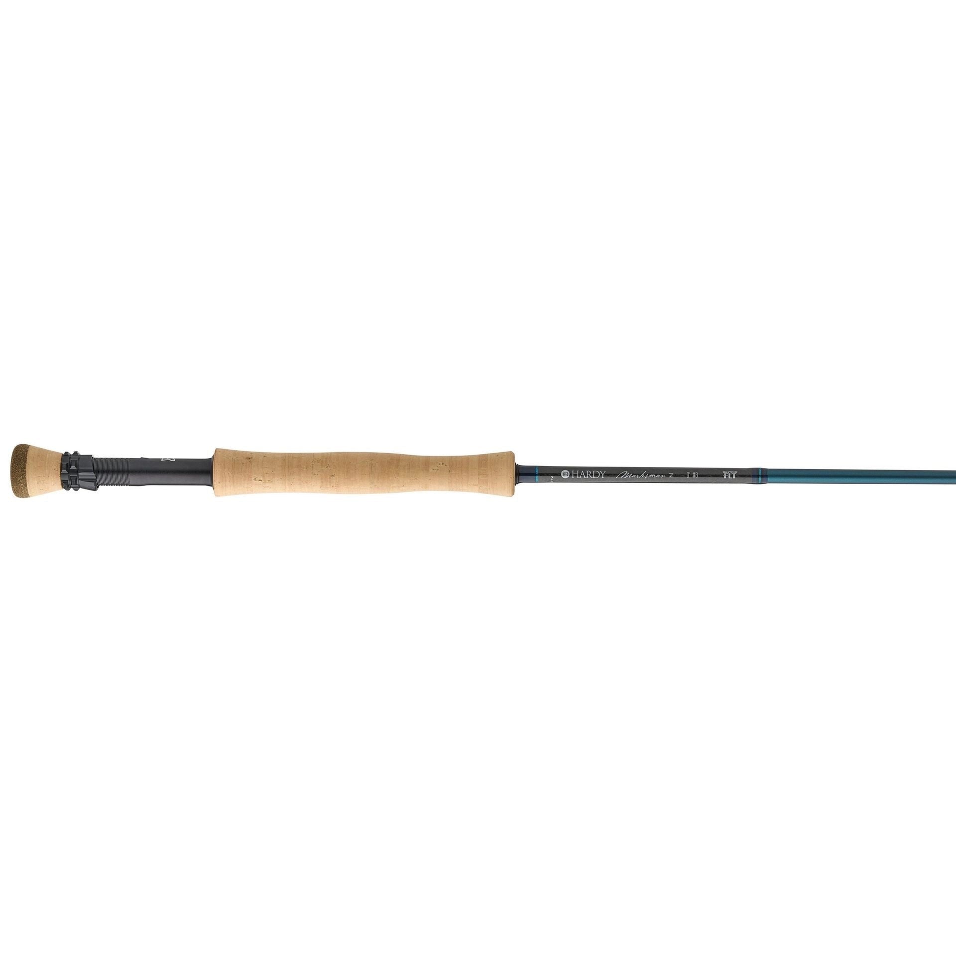 HardyMarksmanZFlyRod