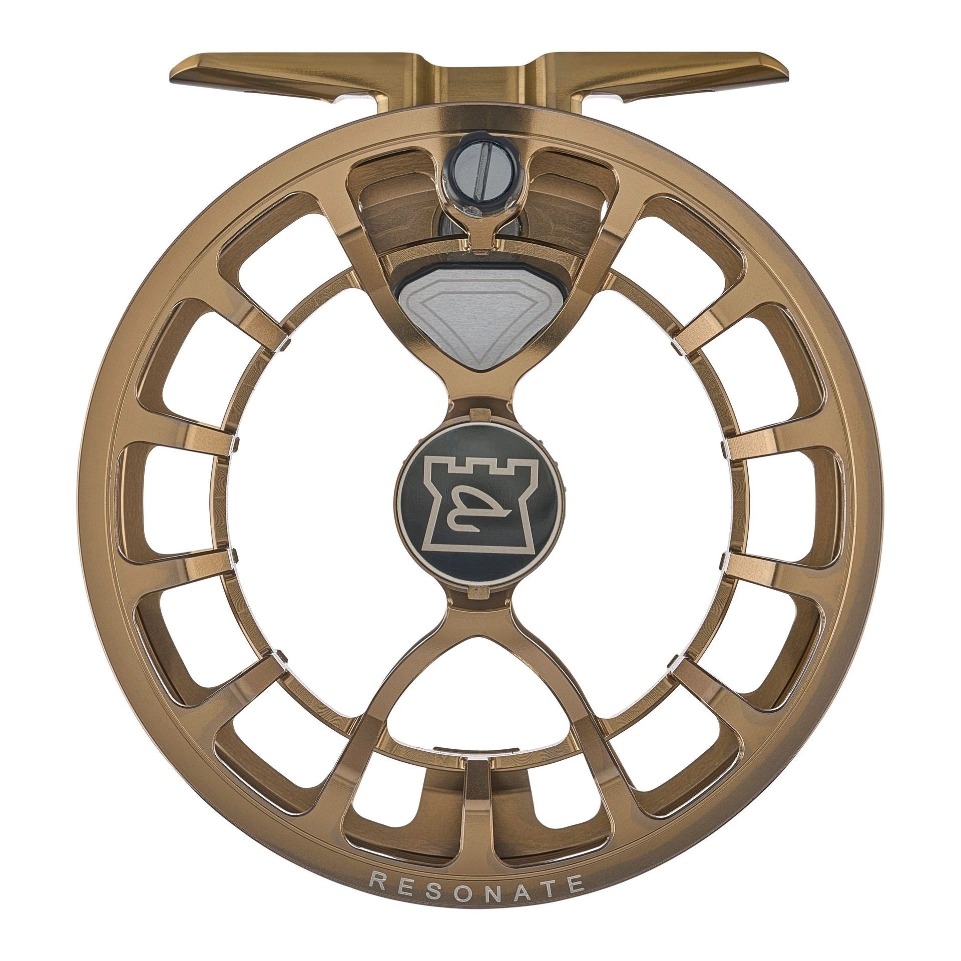 HardyResonateFlyReel