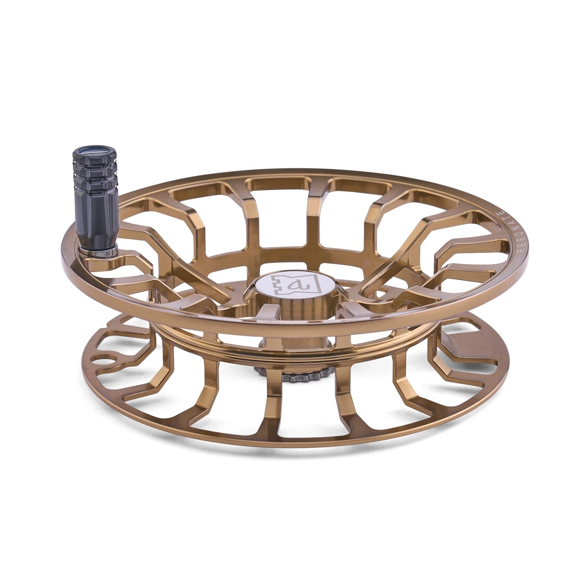 HardyResonateSpareSpool