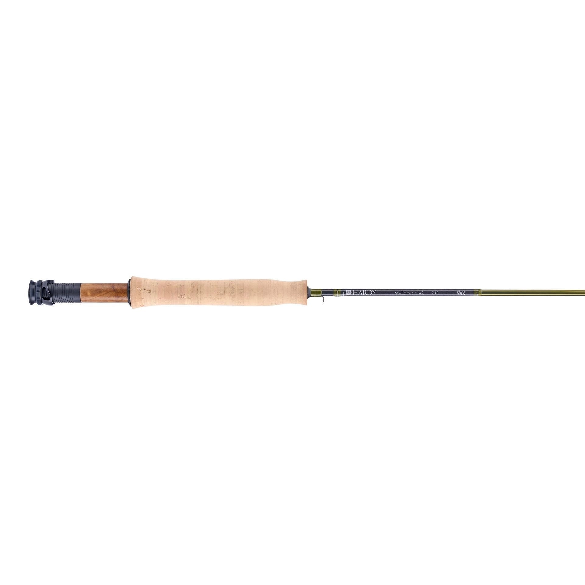 HardyUltraliteNSXSRFlyRod