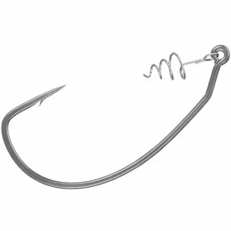 HayabusaWideGapScrewLock6/0,NRB-3pc