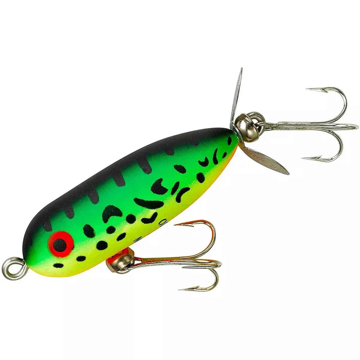 HeddonTinyTorpedo-FluoroGreenCraw