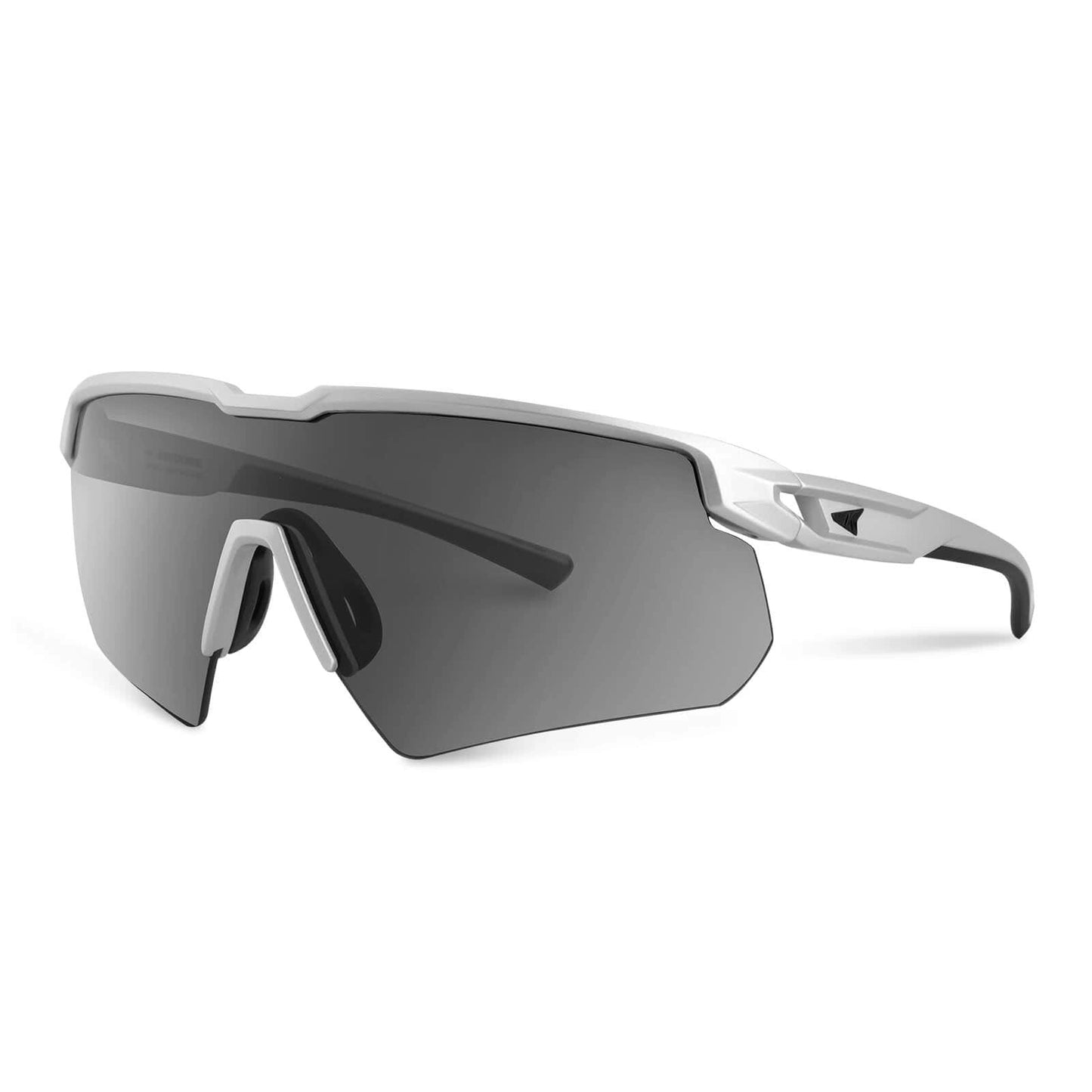 HillsboroPolarizedSportSunglasses