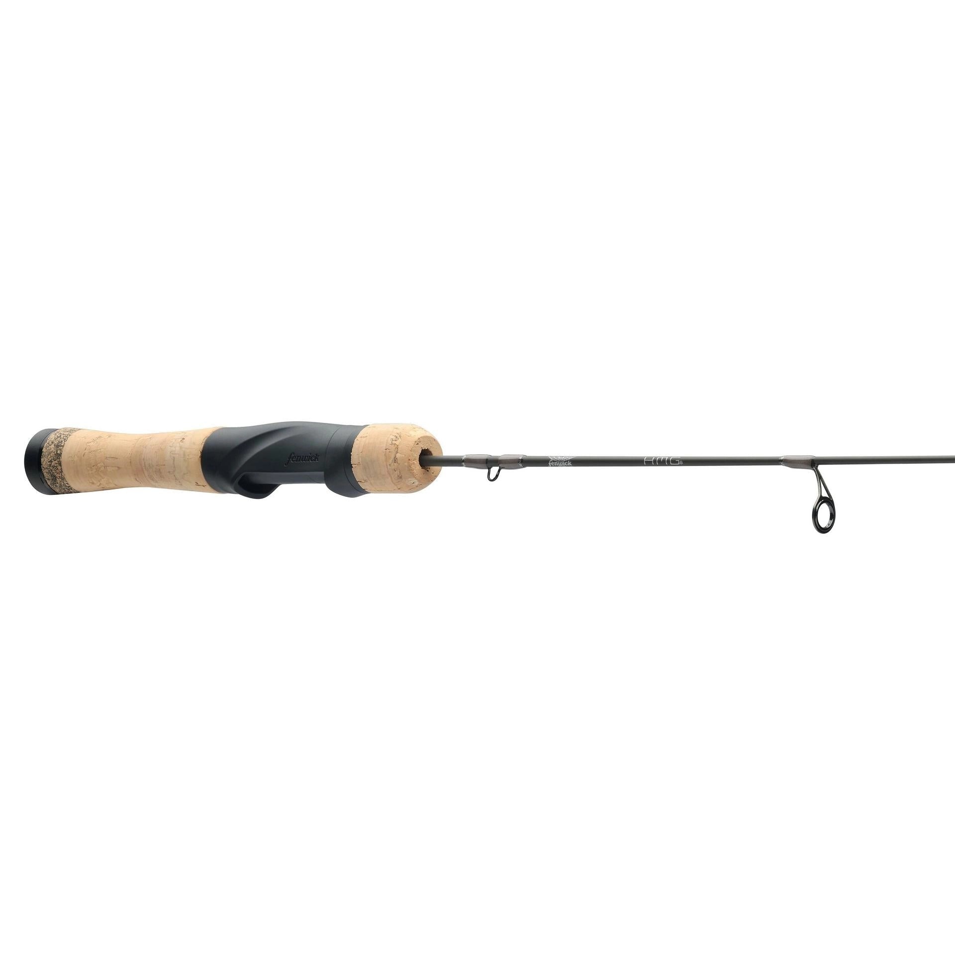 HMG®IceSpinningRod
