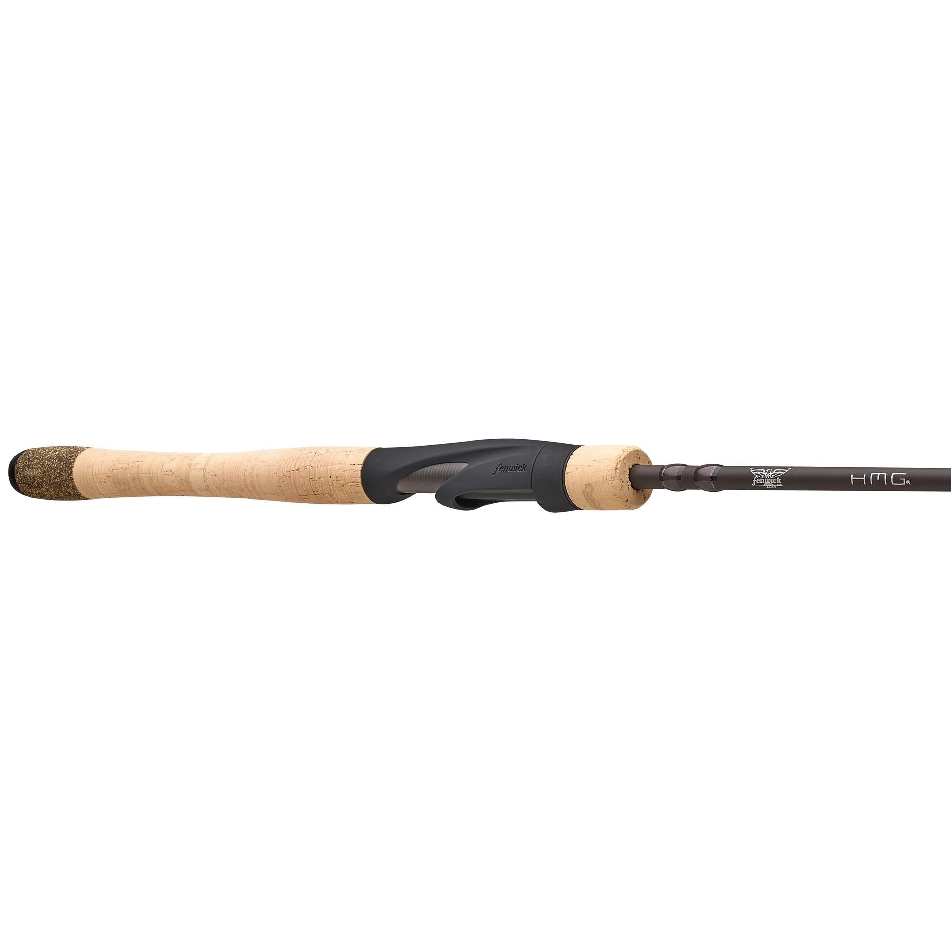 HMG®Trout&PanfishTravelSpinningRod
