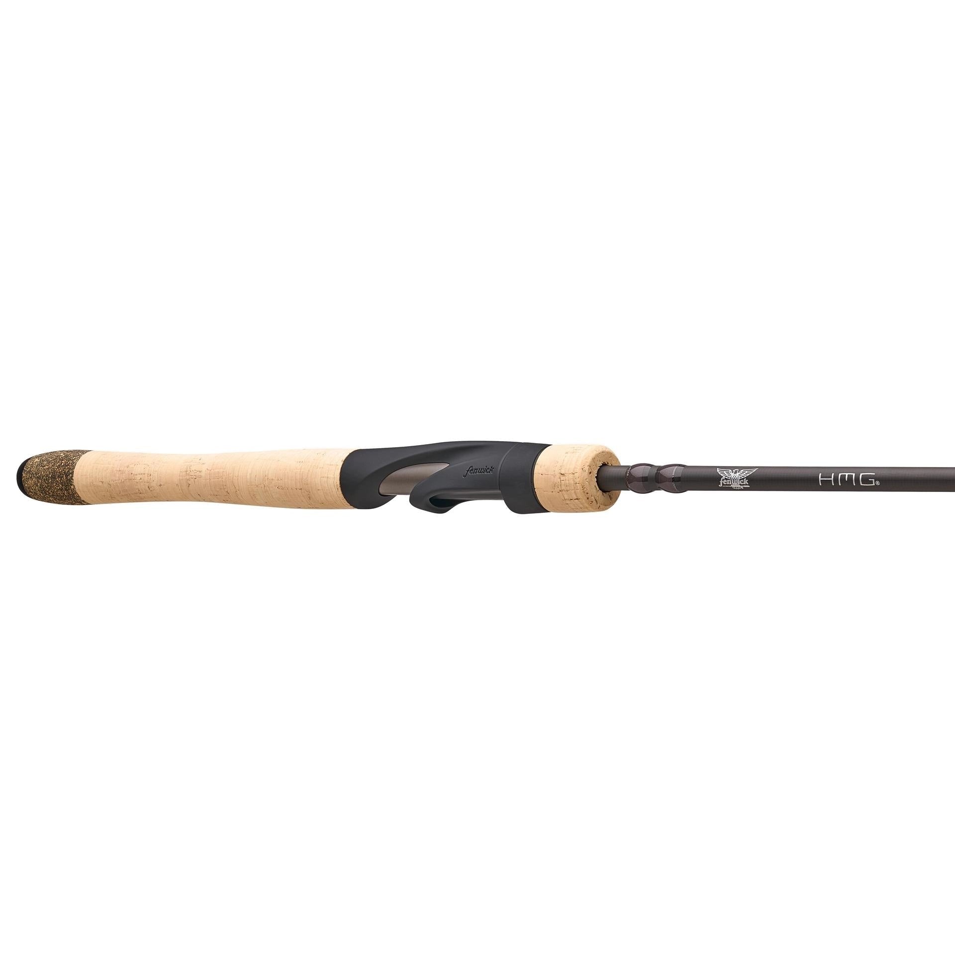 HMG®WalleyeSpinningRod
