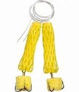 HogWildDipper2pcYellow