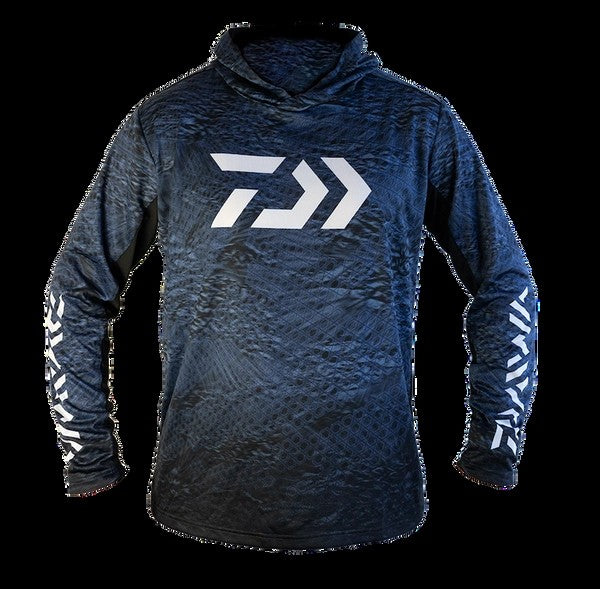 HoodedRippleJersey-Navy