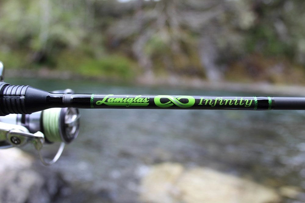 InfinityUltralight