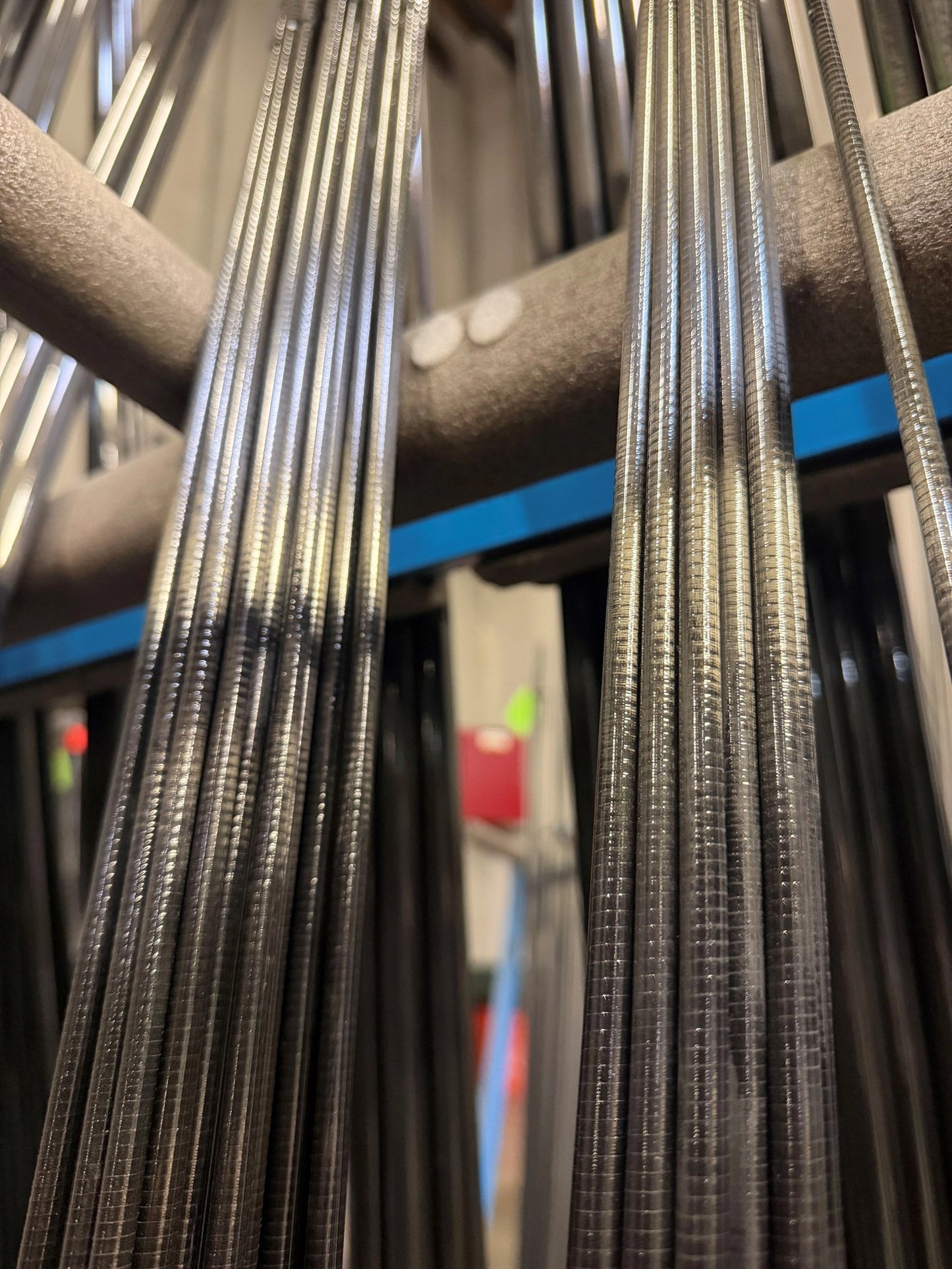 InfinityUltralightBlanks