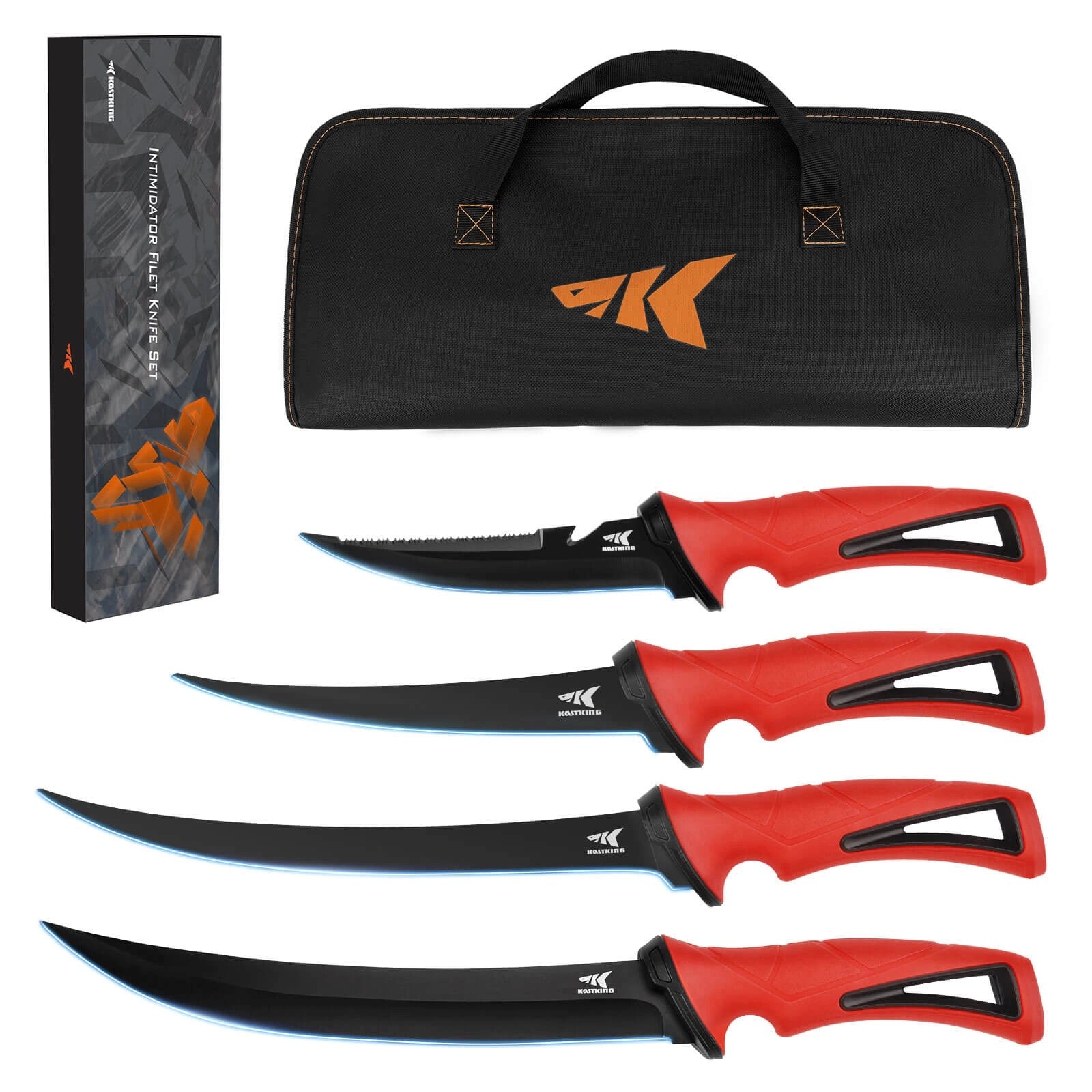 IntimidatorFiletKnifeset
