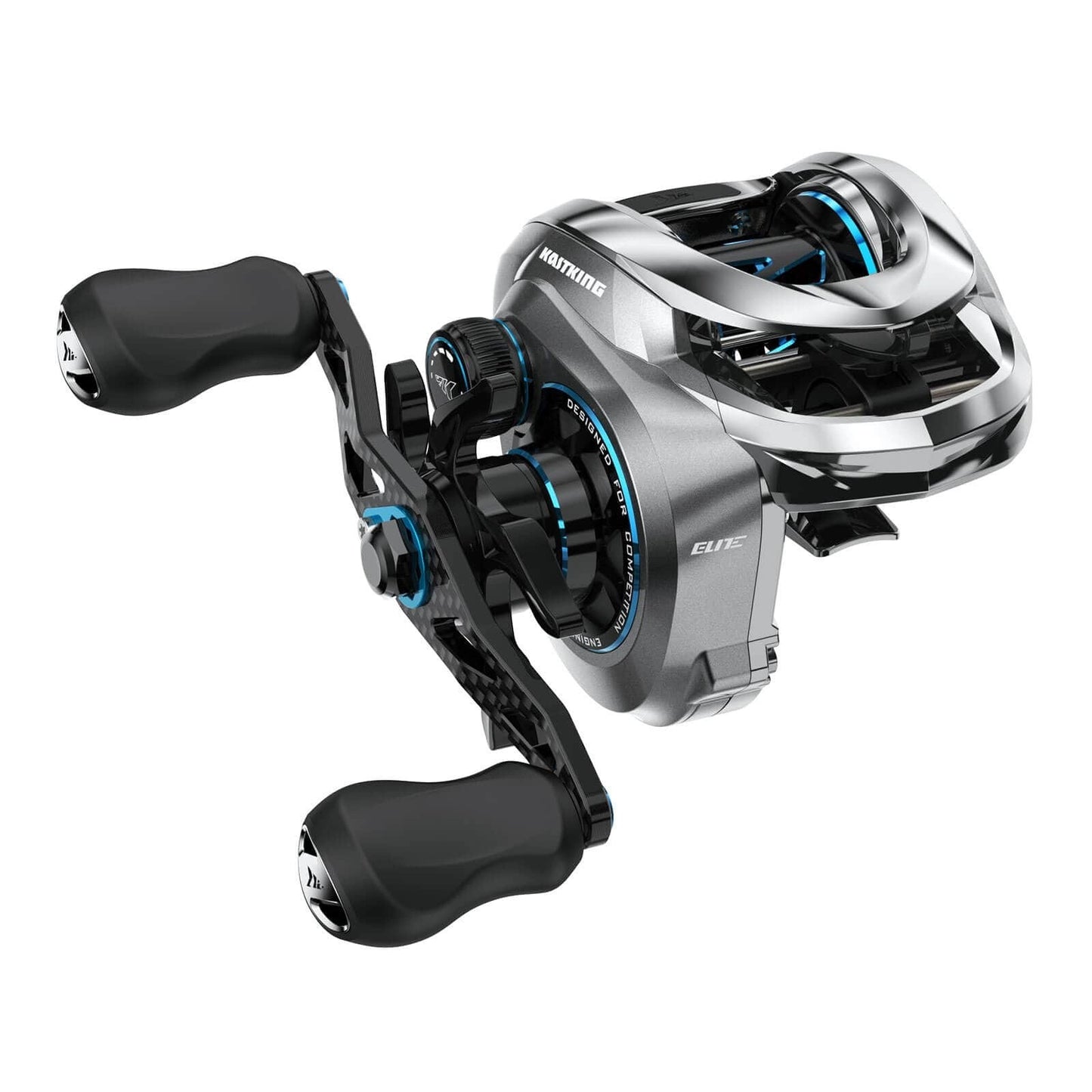 iReelOneAMBSmartFishingReels