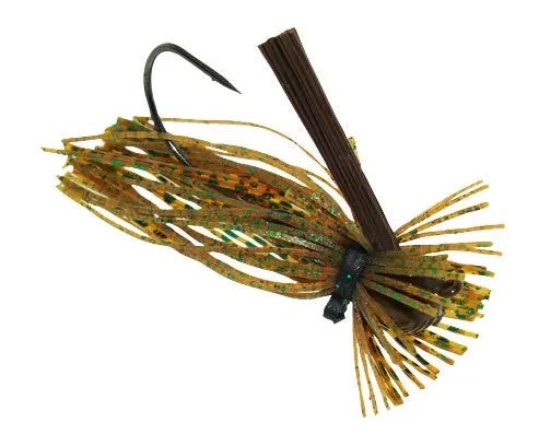 JewelAJFinesseJig5/16oz-GreenPump/GreenFlash2pk