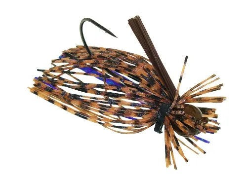 JewelAJFinesseJig5/16oz-PeanutButter&Jelly2pk