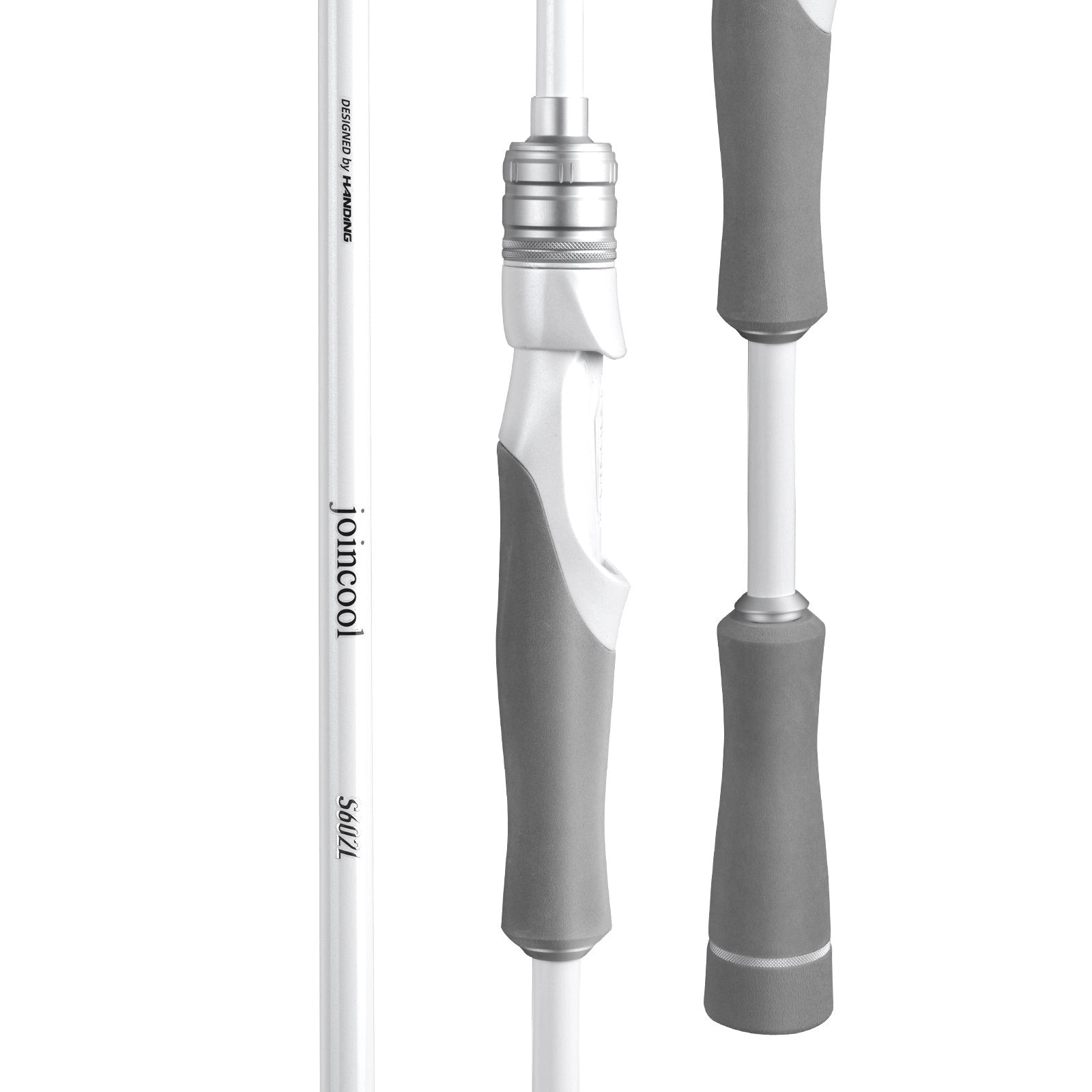 joincool|fishingpoles|spinning|7'|medium|fast