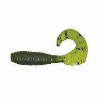 Kalin's3"LunkerGrubGP