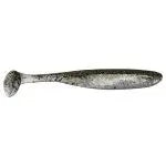 KeitechEasyShiner-4''SilverFlashMinnow7pk