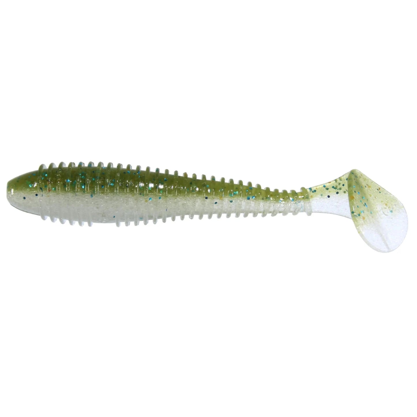 KeitechFatSwingImpact-2.8"SmallmouthMagic8pk