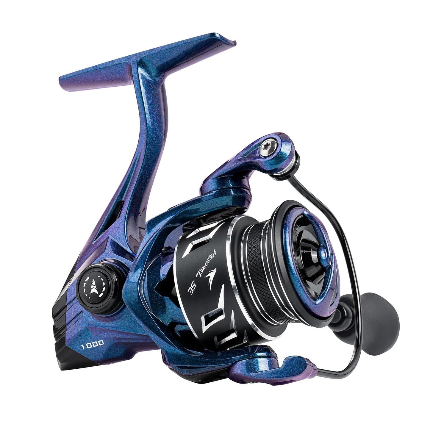 KestrelSESpinFinesseSystemSpinningReel