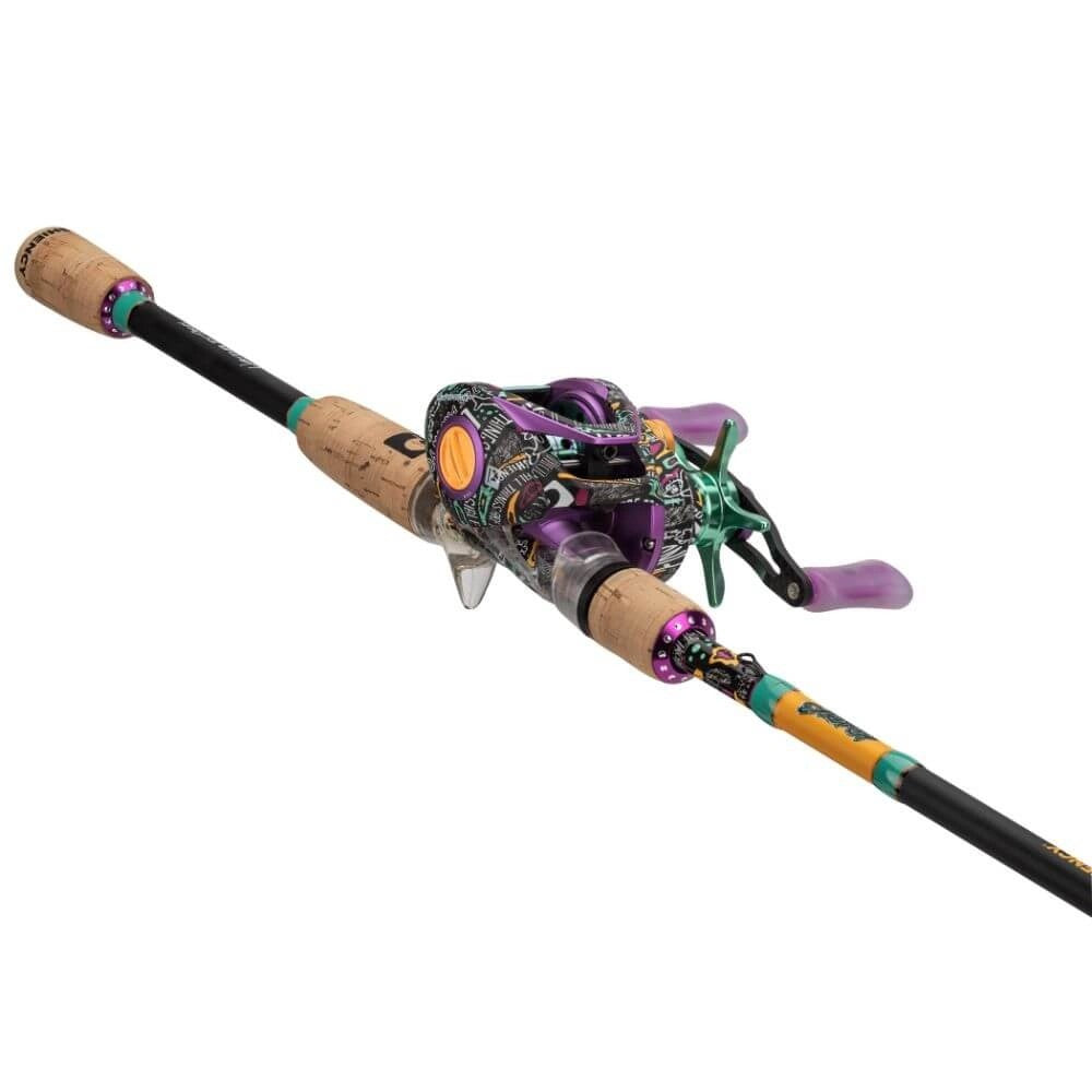 KRAZY3BaitcastCombos
