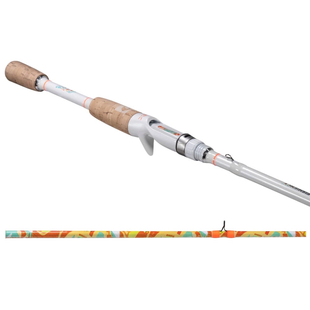 KRAZYCastingRods