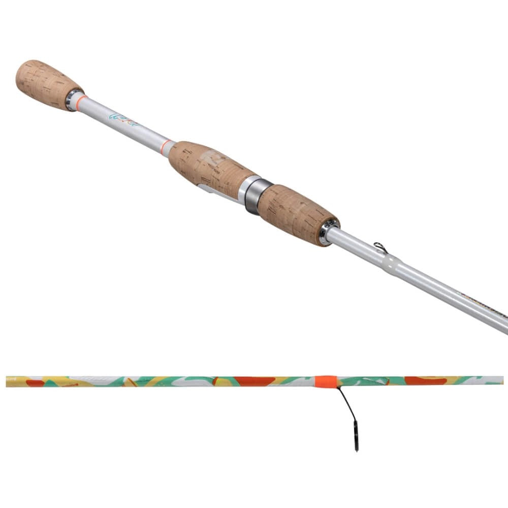 KRAZYIM7SpinningRods