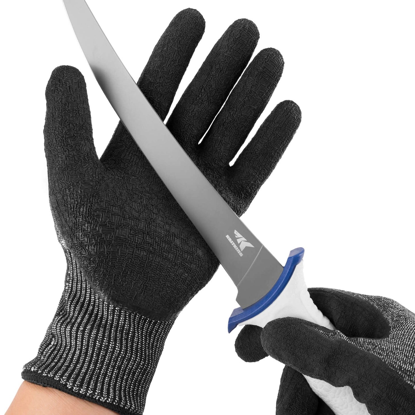 KutSafeFilletGloves