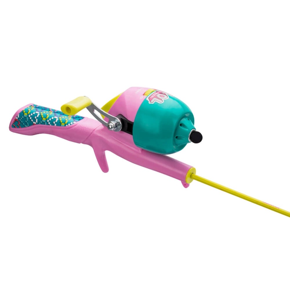 L.O.L.SurpriseFishingPole