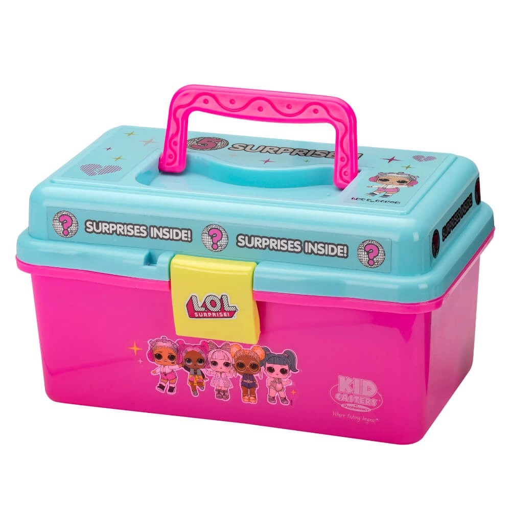 L.O.L.SurprisePlayBox