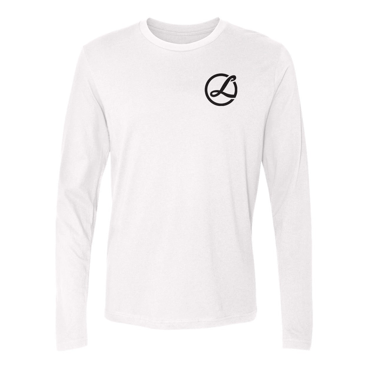 LamiglasLamiCircleLongSleeve-Closeout