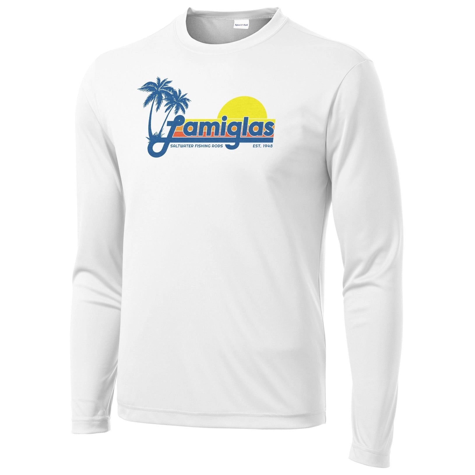 LamiglasRetroSaltPerformanceLongSleeve-Closeout