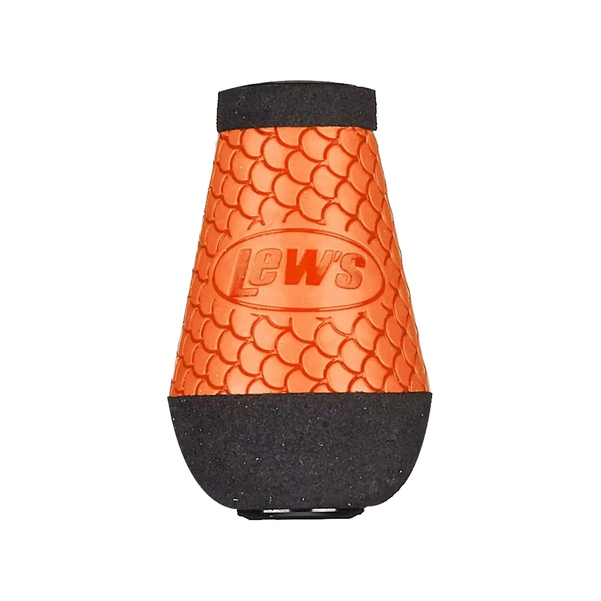 Lew'sCustomSpeedShopStandardReelKnob-Orange