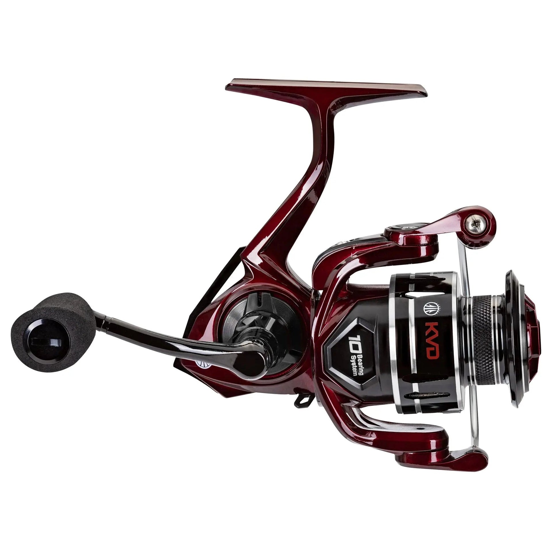 Lew'sKVDSpinningReel300Size