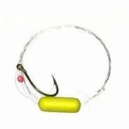 LindyMinnowWalleyeSnell